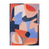 Louis de Poortere Gallery Shapes Carpe Diem rug 9368