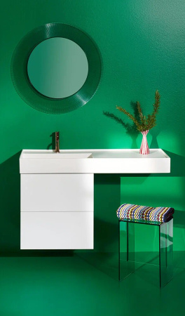 Max-Beam Table Transparent