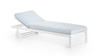 Gandiablasco DNA Chaise Lounger