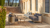 Modular Sofa Gandiablasco Solanas Sectional 1
