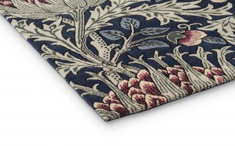 Dywan Morris&Co Artichoke Mineral 127108