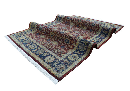 Samarth Orient Kolkata carpet