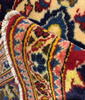 Dywan Wełniany Kashan Premium 200x300