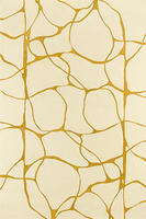 Toulemonde Bochart Ambre Naturel carpet