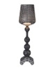 Kabuki Indoor Standing Lamp Black