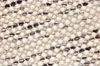 Dywan Rezas Nordic Flair Steel Grey/White