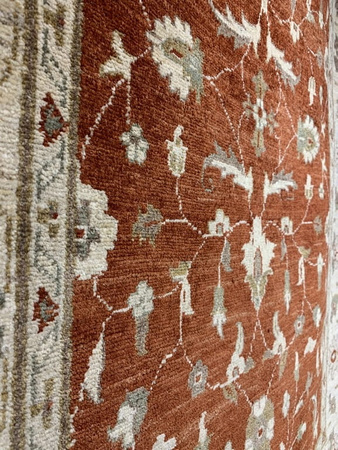Ziegler Chobi Wool Carpet 97x147