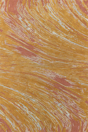 Toulemonde Bochart Etna Epice Carpet