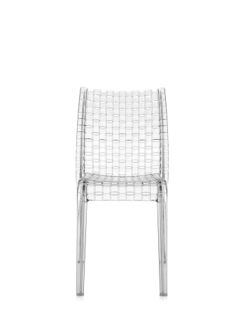 Ami Ami Chair Transparent