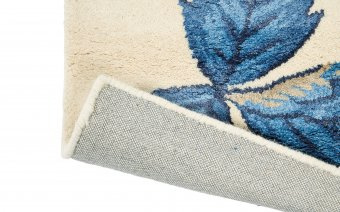 Dywan Wedgwood Home Wild Strawberry Cream 38108
