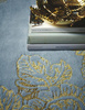 Wedgwood Home Tonquin Blue Carpet 37008