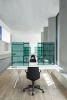 Aledin Tec Tinted Desk Lamp