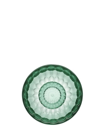 Jellies Coat Hangers Small Hanger (4 pieces) Green
