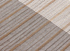 Gan Reversible Carpet Black