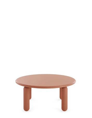 Undique Mas Table Orange