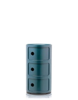 Componibili Classic 3 Blue