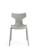 Re-Chair Krzesło Szary