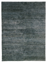 Nanimarquina Noche Greenish Blue Carpet