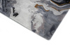 Carpet Decor Querry Grey