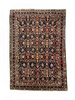 Iranian Wool Rug Unique 110 x 152 11837