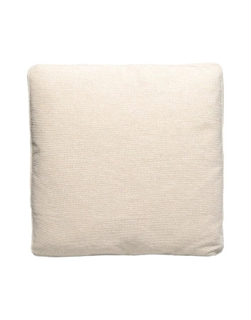 Cushion 48x48 cm Cushion Ecrù