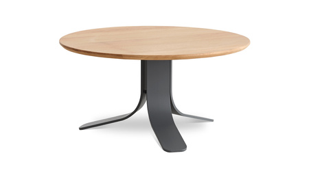 Gandiablasco Isla Coffee Table Ø80 cm