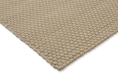 Brink&Campman LACE WHITE SAND Carpet 497009