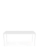 Albert 190x90 cm Table White