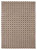 Magda Fornal Flicker Beige Light Grey carpet 5017