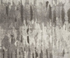 Carpet Decor Canvas Warm Gray
