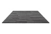 Brink&Campman Twinset Terrain Rug Graphite 121735