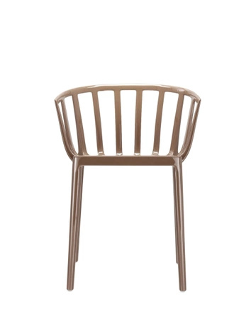 Venice Chair Brown
