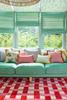 Dywan Harlequin Basketweave Coral - Rose 144102