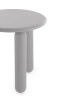 Undique Mas Table Gray