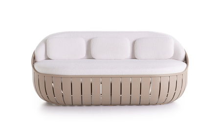 Gandiablasco Arena 2 Seats Sofa
