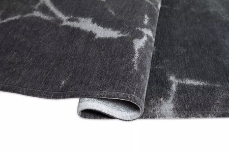 Carpet Decor Carrara Gray by Maciej ZIEŃ