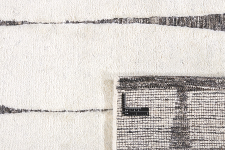Landscape Stream Nature rug