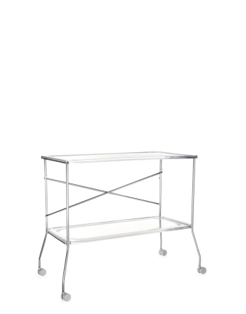  Flip Trolley Transparent