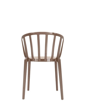 Venice Chair Brown