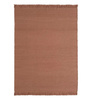 Nanimarquina Colors Blush rug