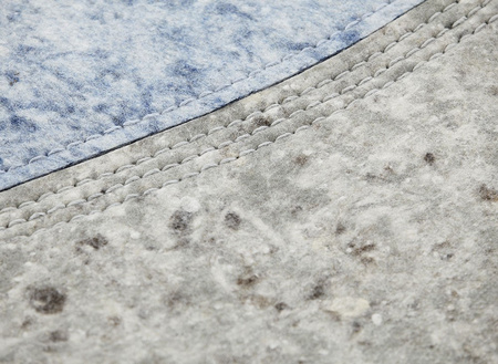 Gan Nuances Round Carpet
