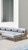 Gandiablasco Solanas XL Sectional Modular Sofa 2