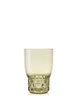 Jellies Family Glasses Set (4 pieces) Green