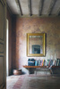 Uncle Jim Armchair Black