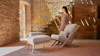 Gandiablasco Timeless Relax Club Chair
