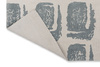 Ted Baker Woodblock Grey rug 163001