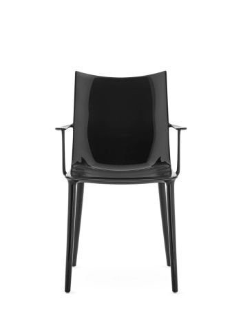 H.H.H. Chair Black
