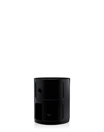 Componibili Classic 2 Black