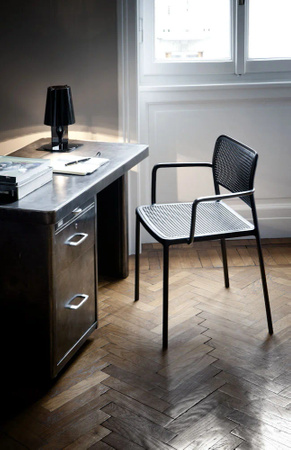 Take Lamp Black