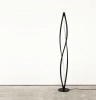 Nemo In The Wind Floor Lamp 2700 K Black
